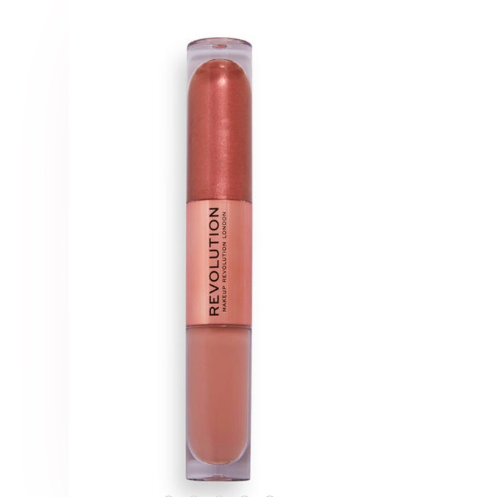 Double Up Liquid EyeShadow